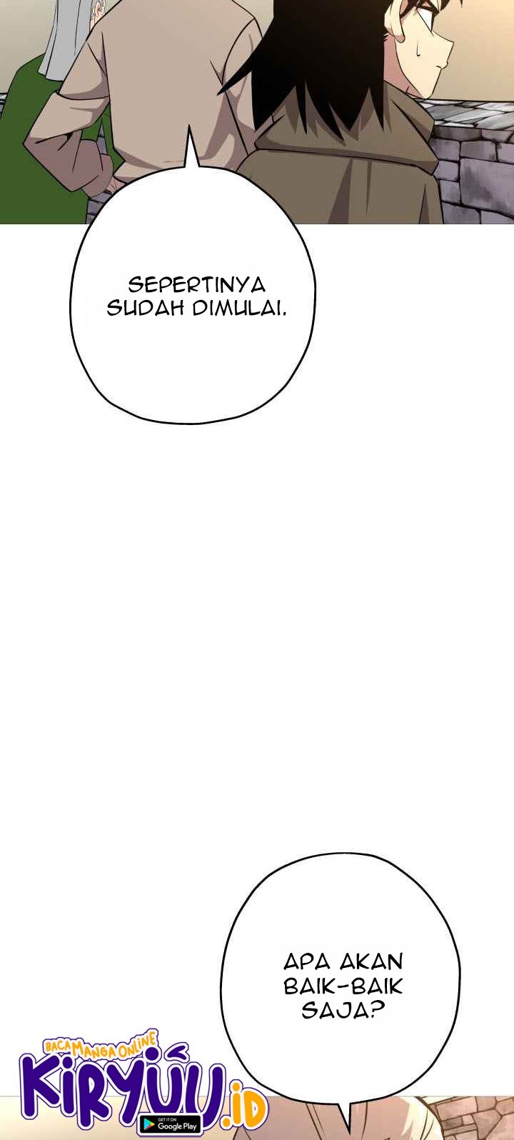 The Story of a Low-Rank Soldier Becoming a Monarch Chapter 67 Gambar 23