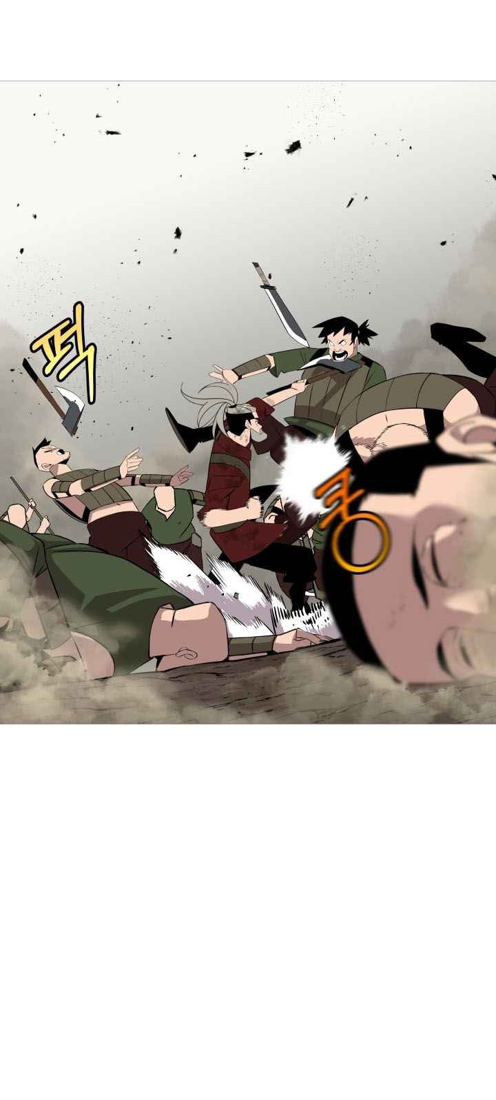 The Story of a Low-Rank Soldier Becoming a Monarch Chapter 67 Gambar 28