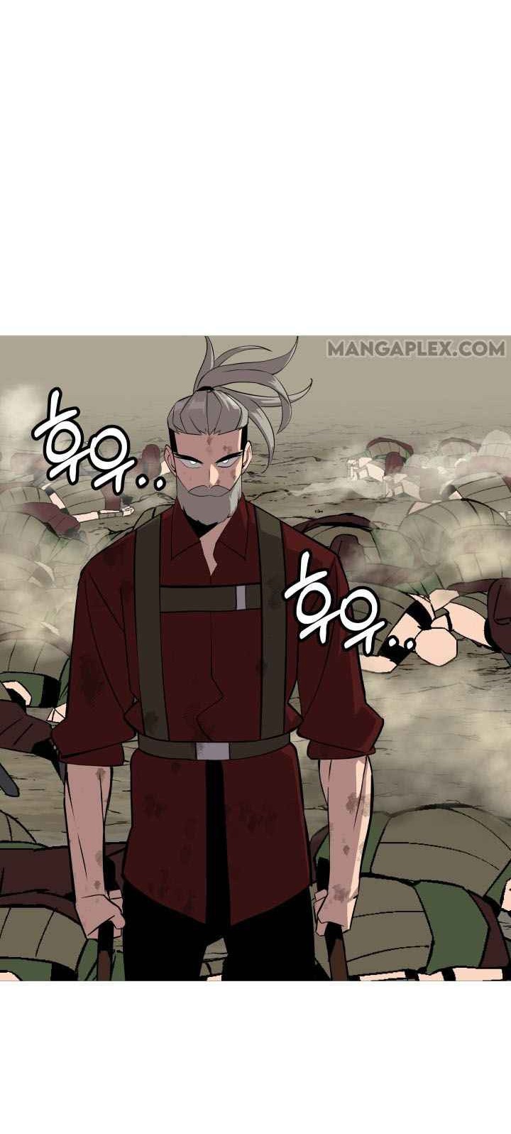 The Story of a Low-Rank Soldier Becoming a Monarch Chapter 67 Gambar 35