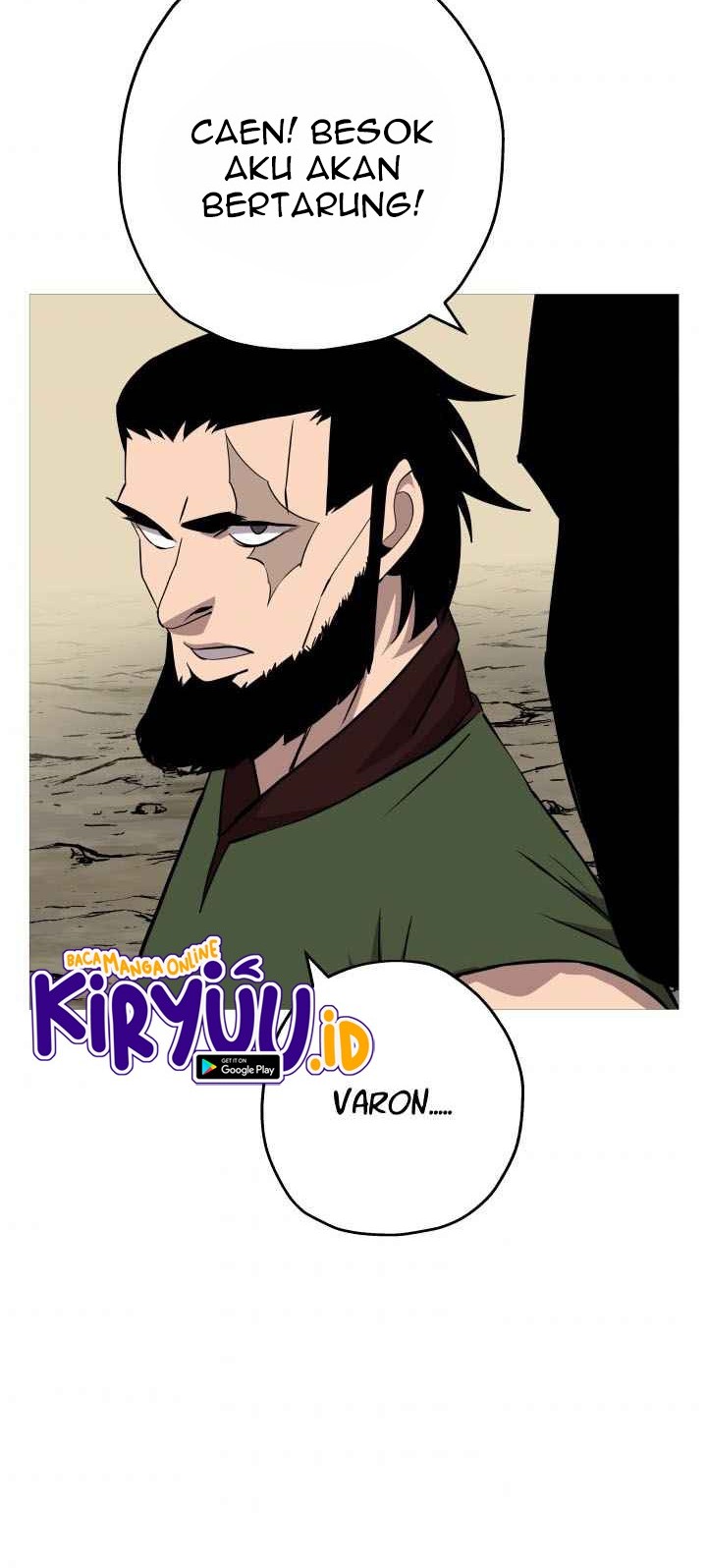 The Story of a Low-Rank Soldier Becoming a Monarch Chapter 67 Gambar 48