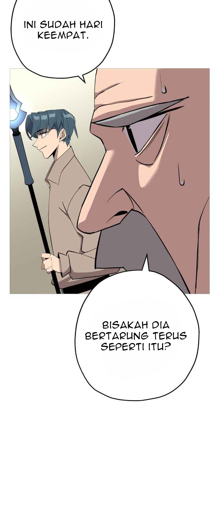 The Story of a Low-Rank Soldier Becoming a Monarch Chapter 67 Gambar 31