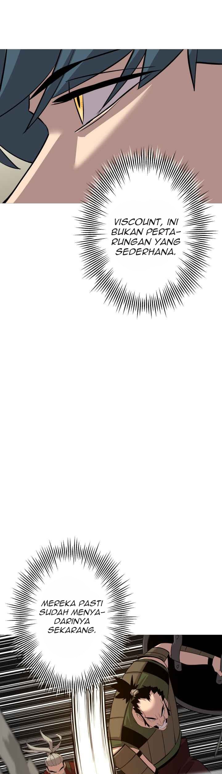 The Story of a Low-Rank Soldier Becoming a Monarch Chapter 67 Gambar 52