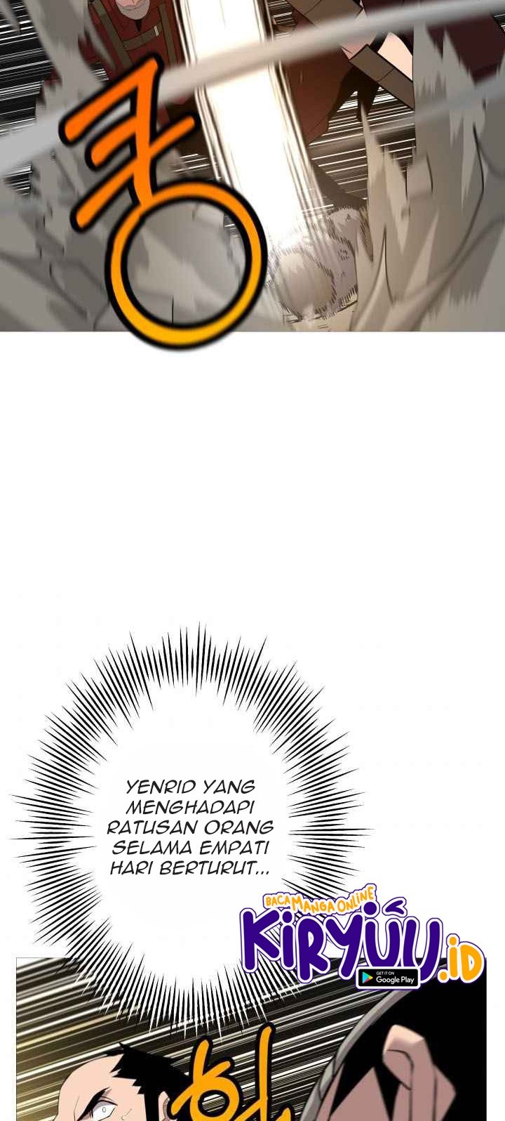 The Story of a Low-Rank Soldier Becoming a Monarch Chapter 67 Gambar 53