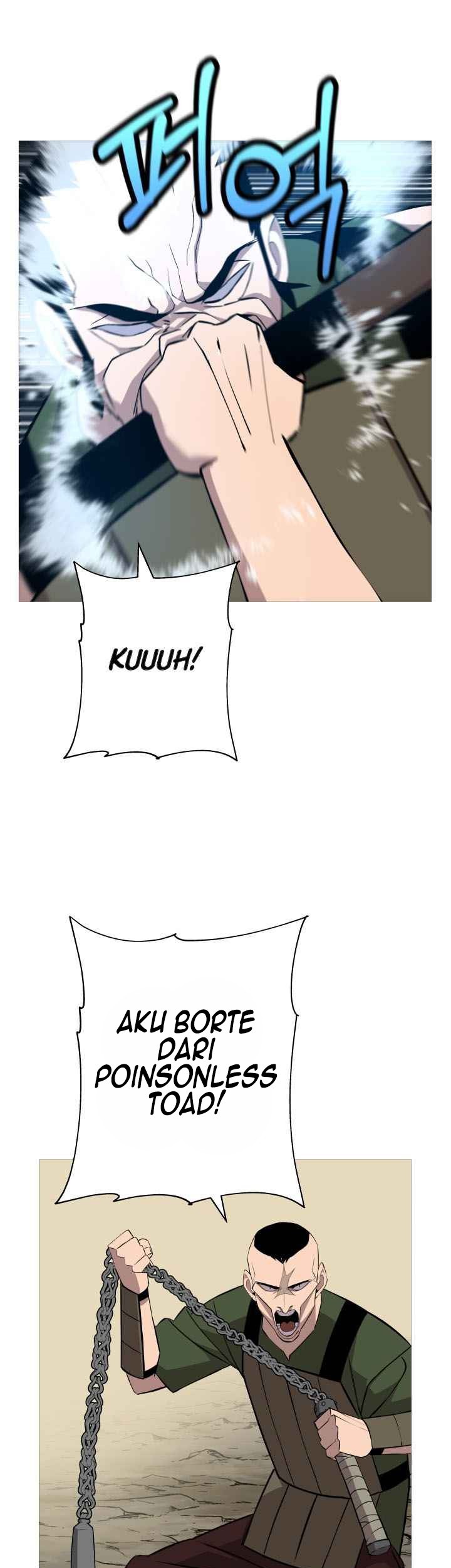 The Story of a Low-Rank Soldier Becoming a Monarch Chapter 67 Gambar 57