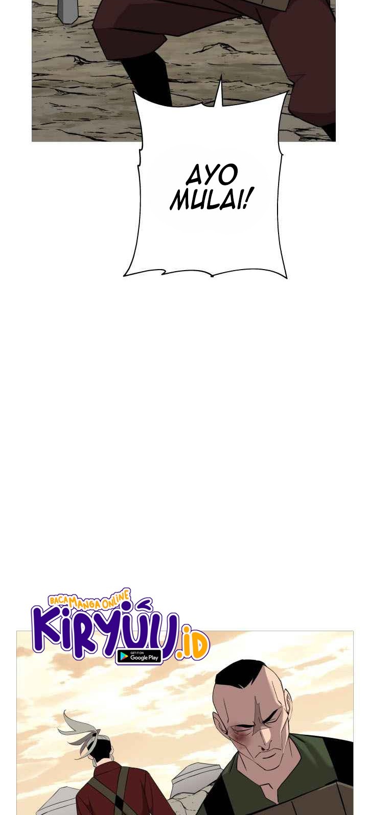 The Story of a Low-Rank Soldier Becoming a Monarch Chapter 67 Gambar 58