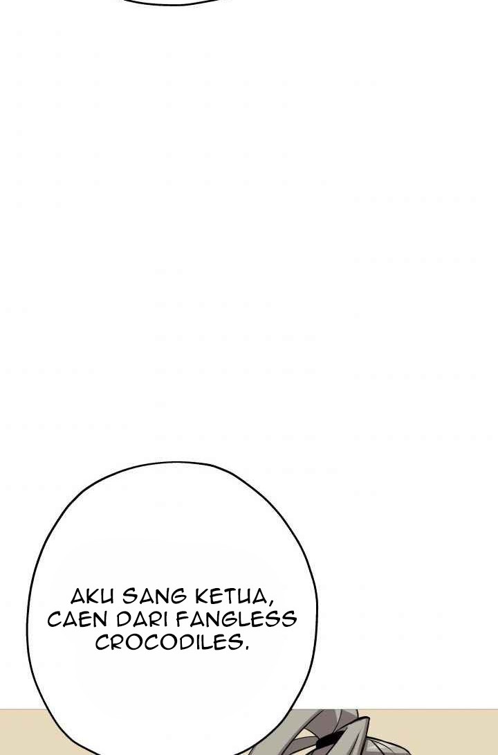 The Story of a Low-Rank Soldier Becoming a Monarch Chapter 67 Gambar 60