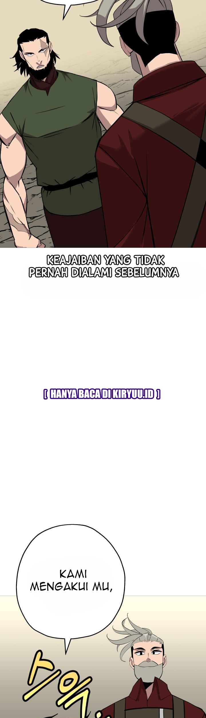 The Story of a Low-Rank Soldier Becoming a Monarch Chapter 67 Gambar 61