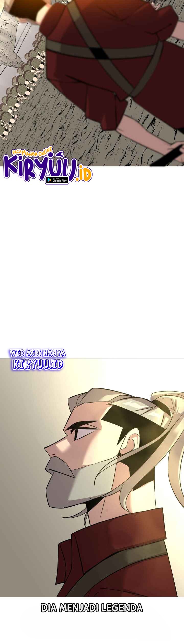 The Story of a Low-Rank Soldier Becoming a Monarch Chapter 67 Gambar 63