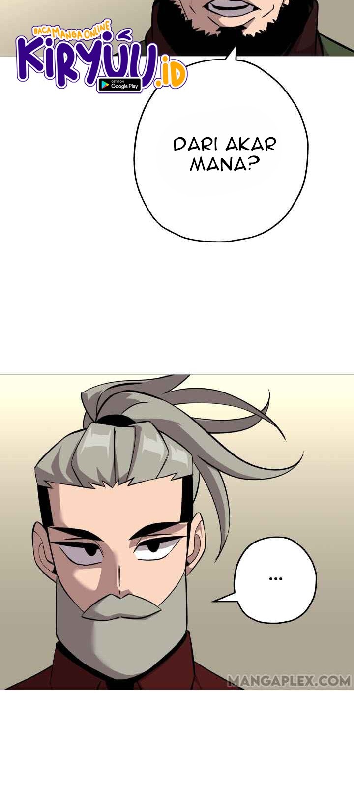 The Story of a Low-Rank Soldier Becoming a Monarch Chapter 67 Gambar 15