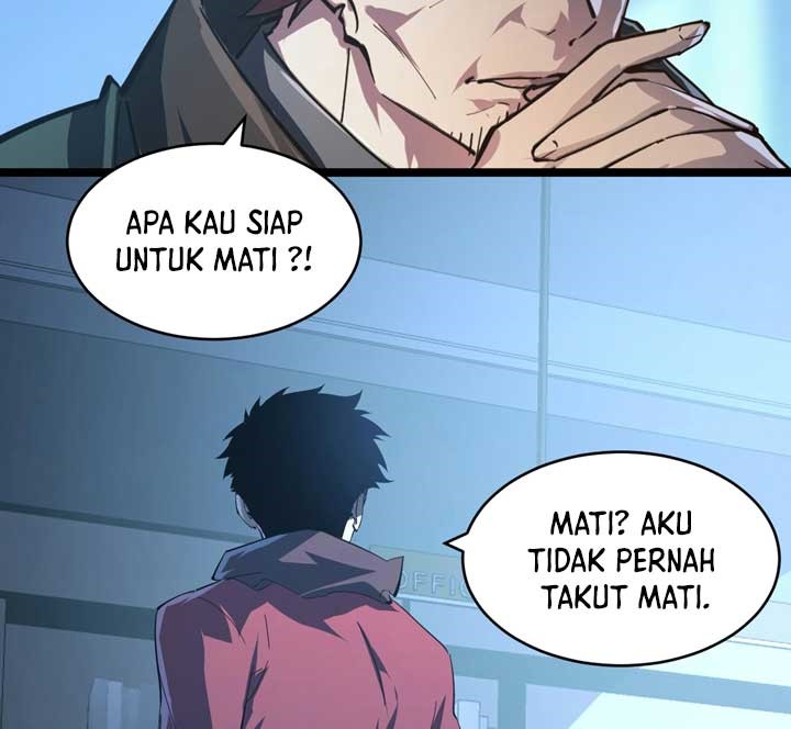 Rise From The Rubble Chapter 84 Gambar 18