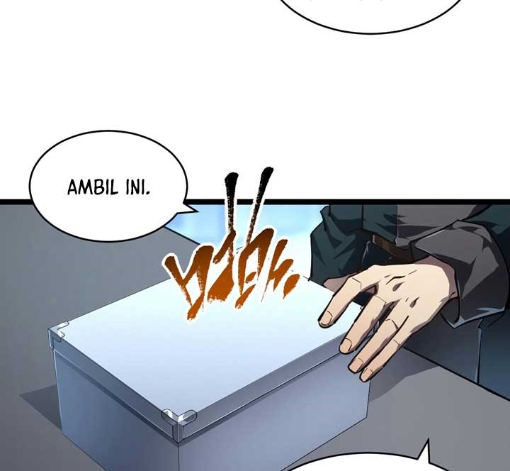 Rise From The Rubble Chapter 84 Gambar 21