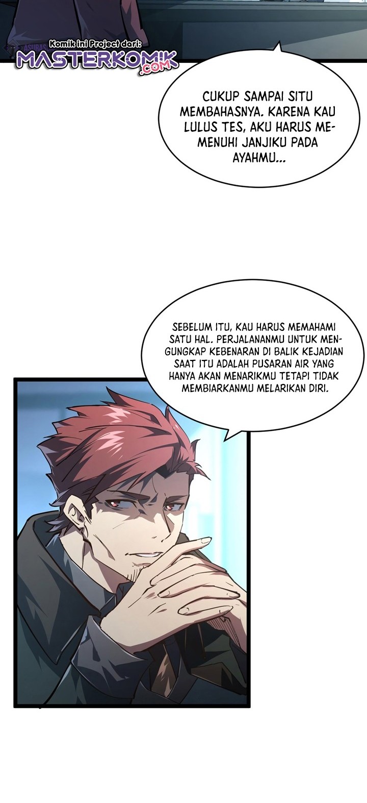 Rise From The Rubble Chapter 84 Gambar 15