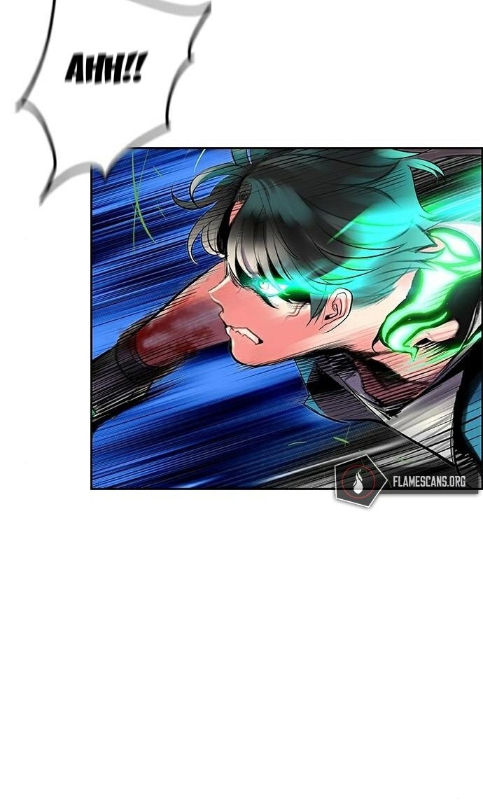 Jungle Juice Chapter 66 Gambar 19