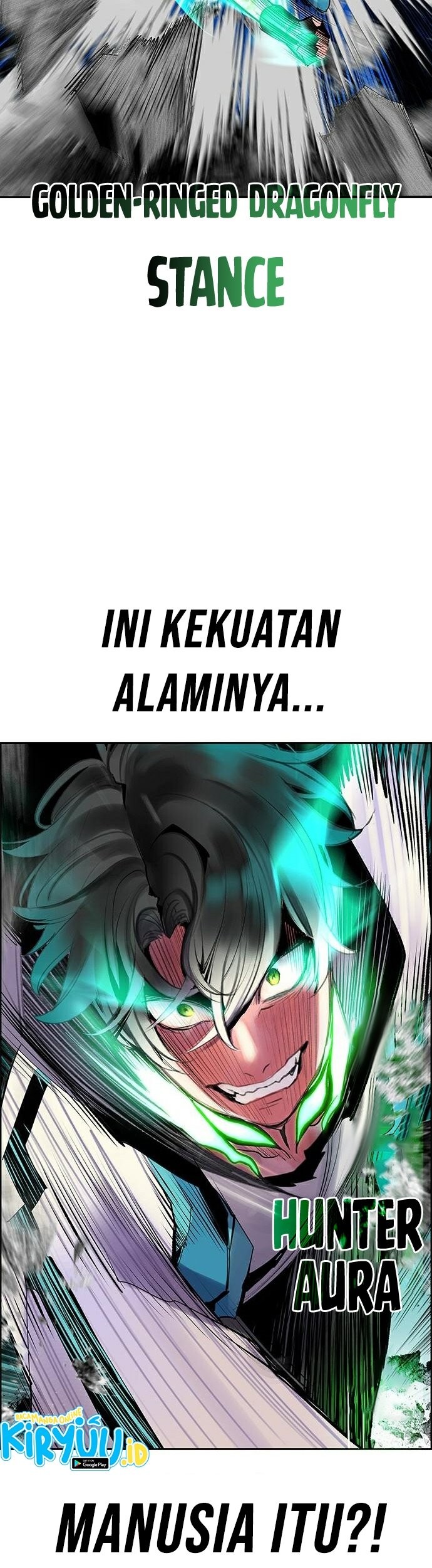 Jungle Juice Chapter 66 Gambar 22