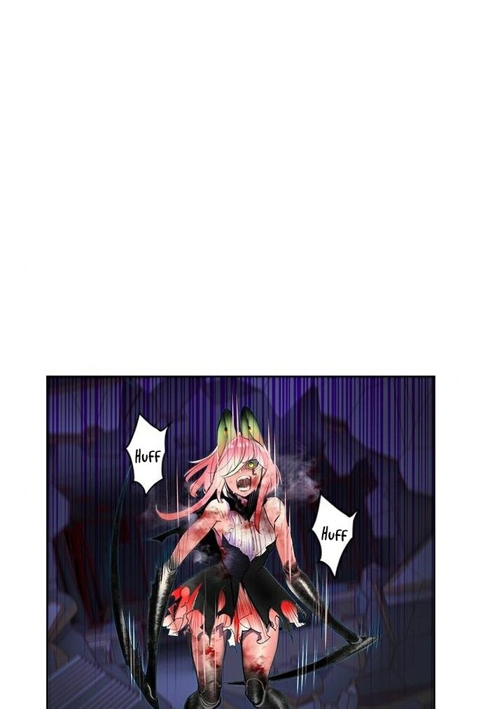 Jungle Juice Chapter 66 Gambar 23