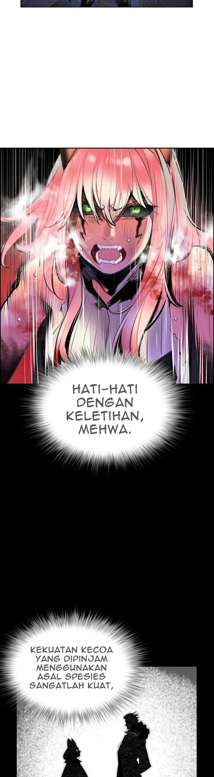 Jungle Juice Chapter 66 Gambar 24