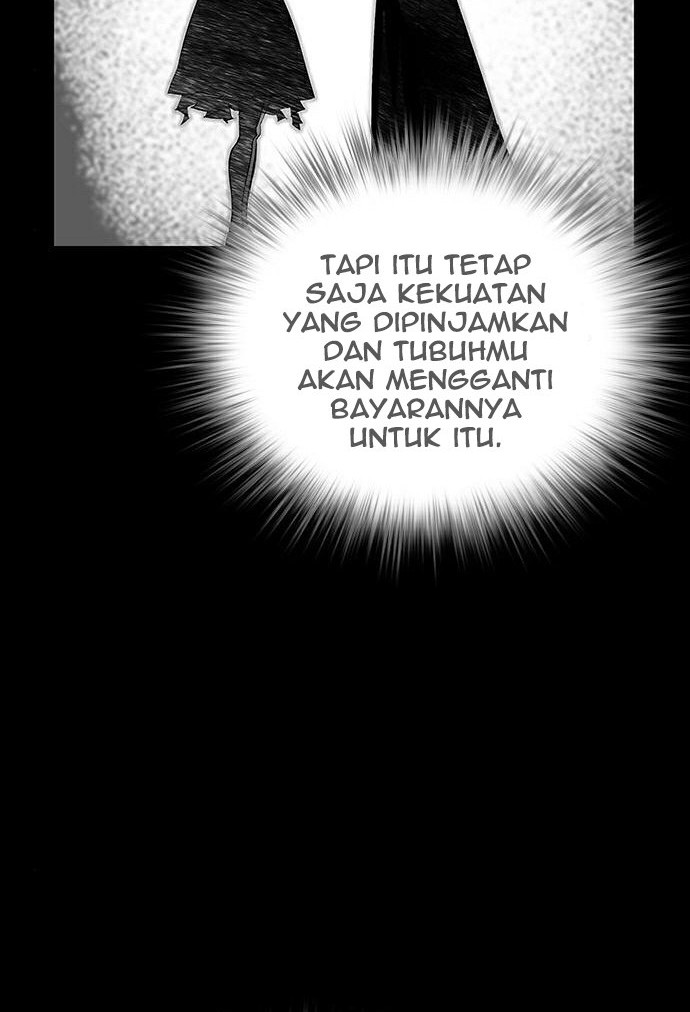 Jungle Juice Chapter 66 Gambar 25