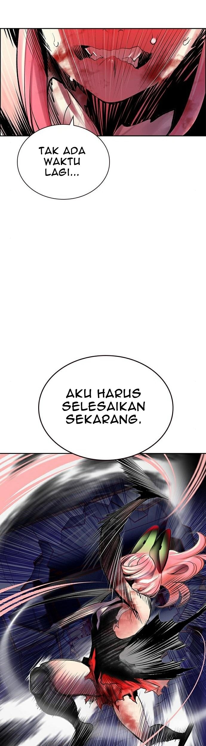 Jungle Juice Chapter 66 Gambar 28