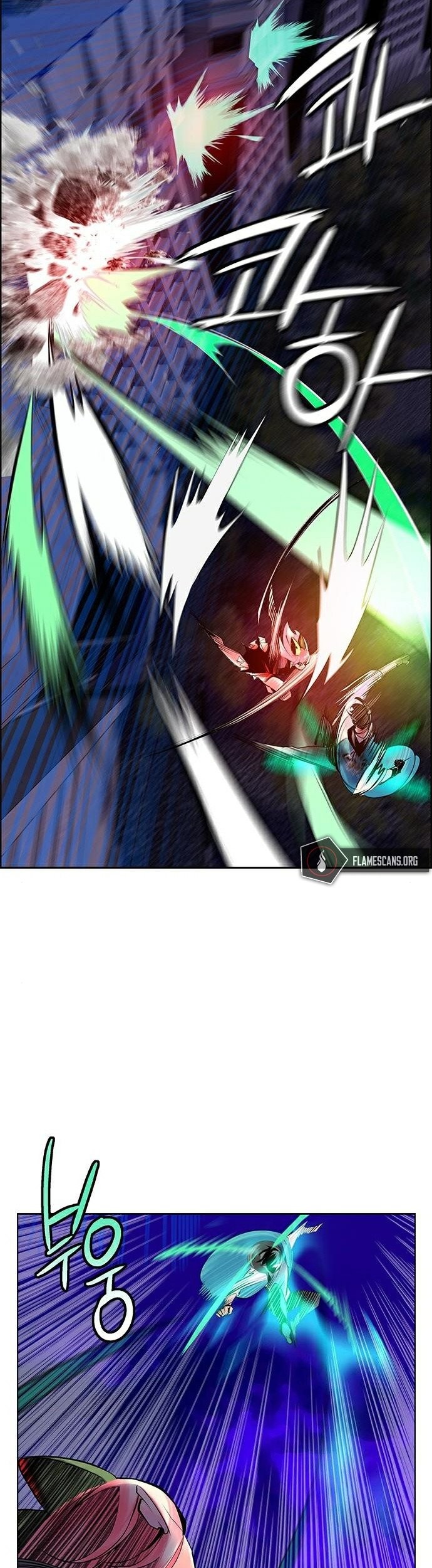 Jungle Juice Chapter 66 Gambar 30