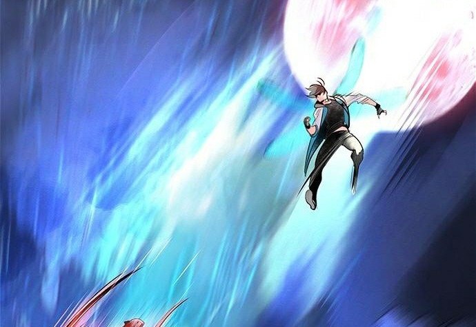 Jungle Juice Chapter 66 Gambar 33