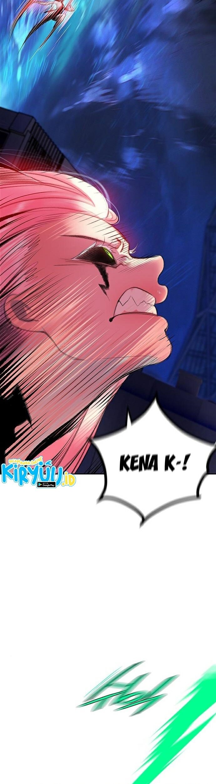 Jungle Juice Chapter 66 Gambar 34