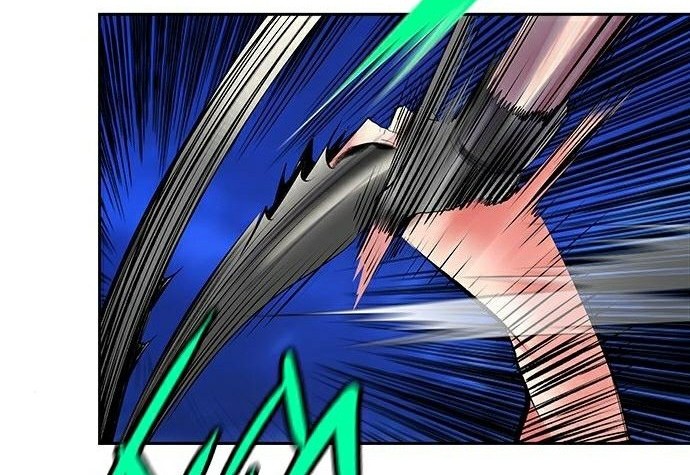 Jungle Juice Chapter 66 Gambar 35