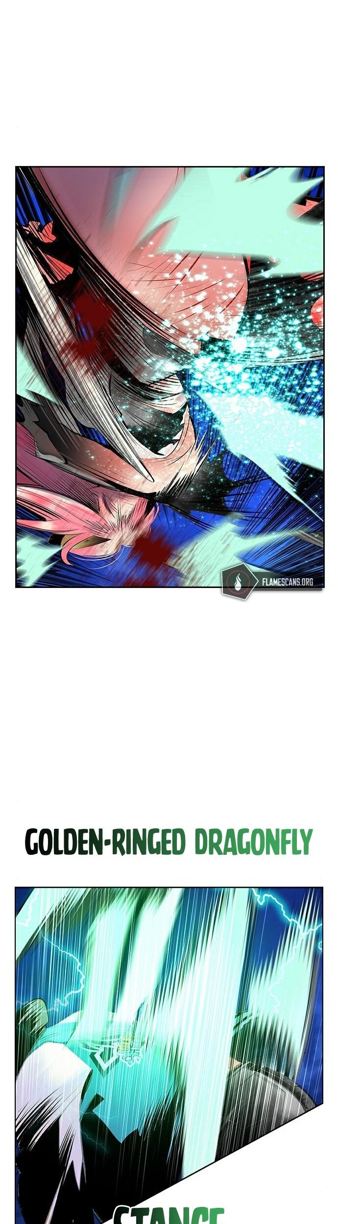 Jungle Juice Chapter 66 Gambar 42