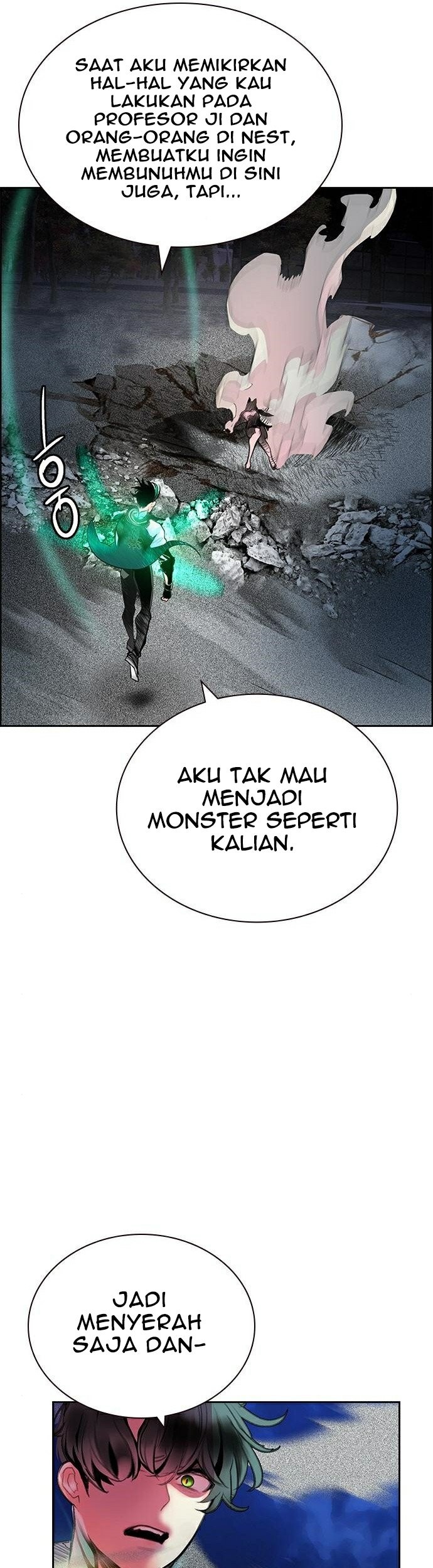 Jungle Juice Chapter 66 Gambar 50