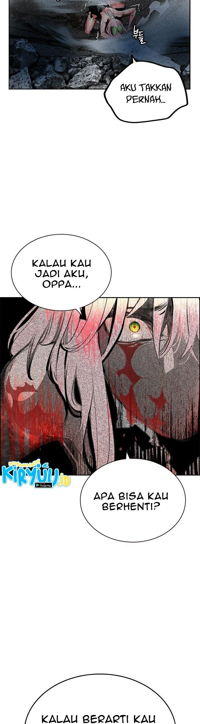 Jungle Juice Chapter 66 Gambar 52