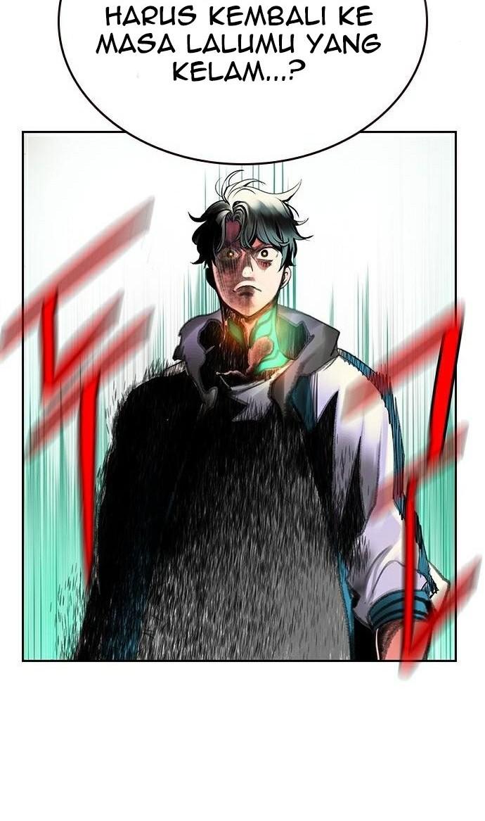 Jungle Juice Chapter 66 Gambar 53