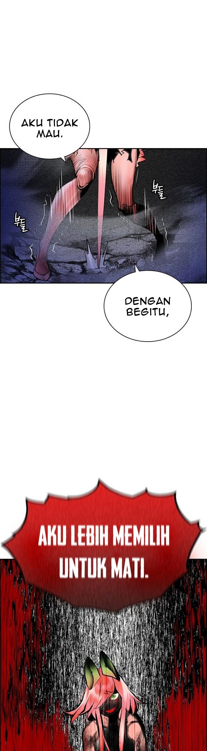 Jungle Juice Chapter 66 Gambar 54