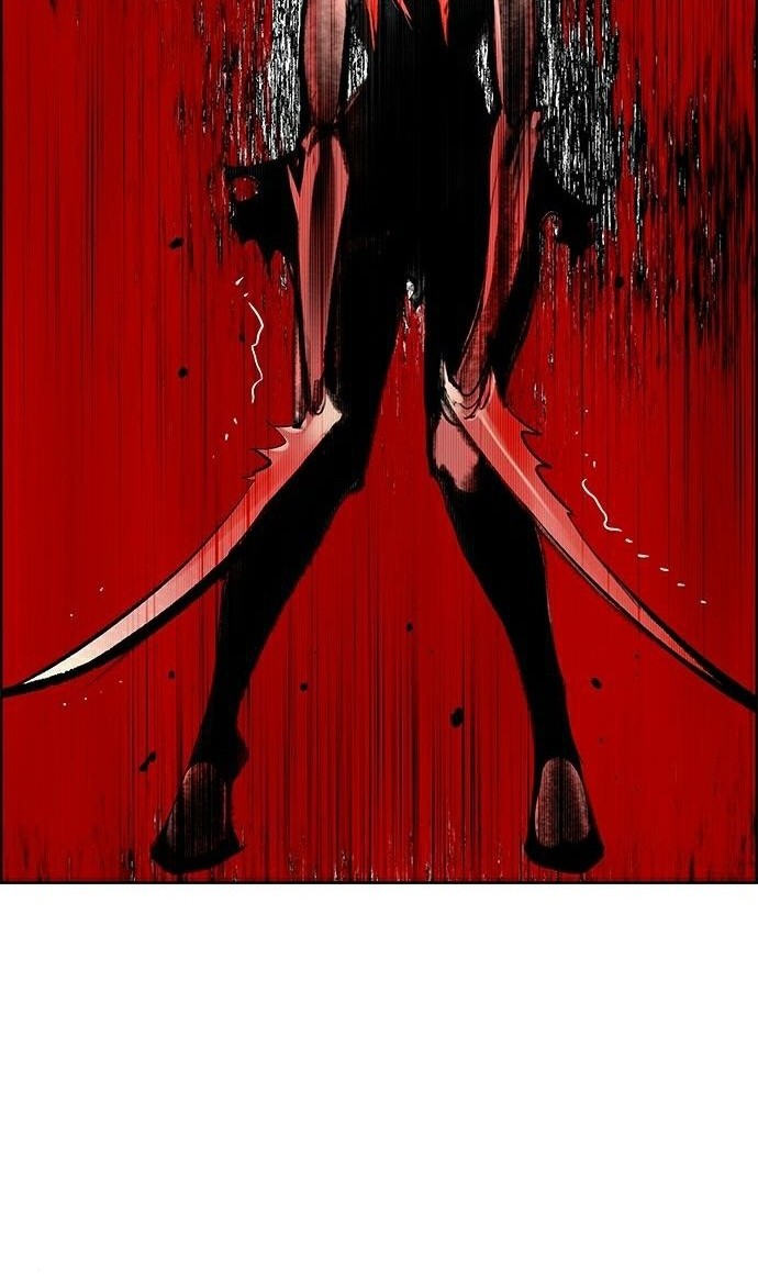 Jungle Juice Chapter 66 Gambar 55