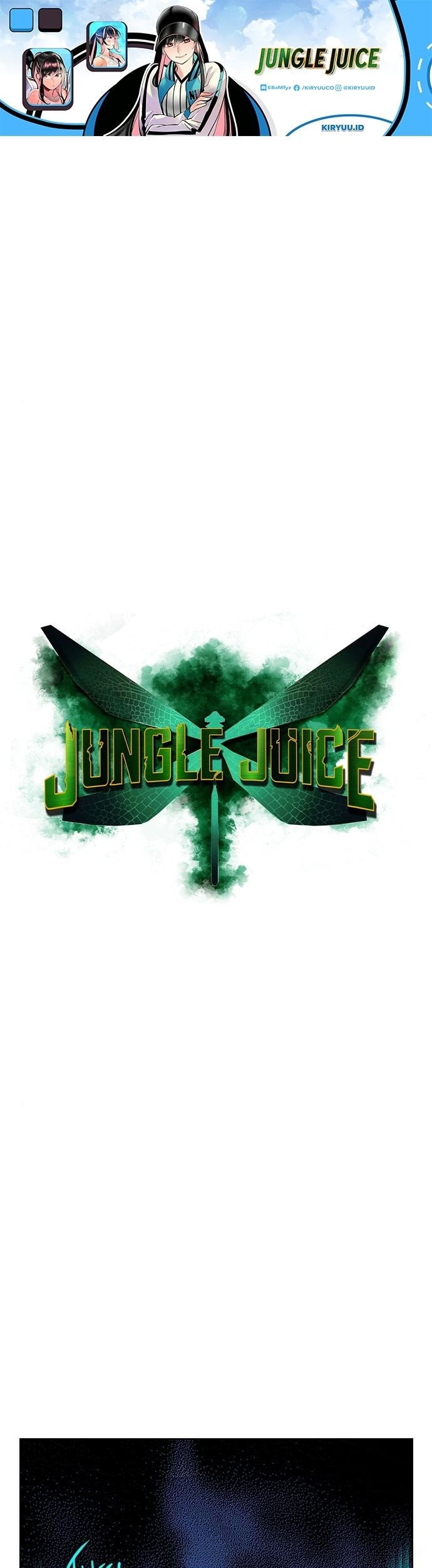 Baca  Jungle Juice Chapter 66 Gambar 2