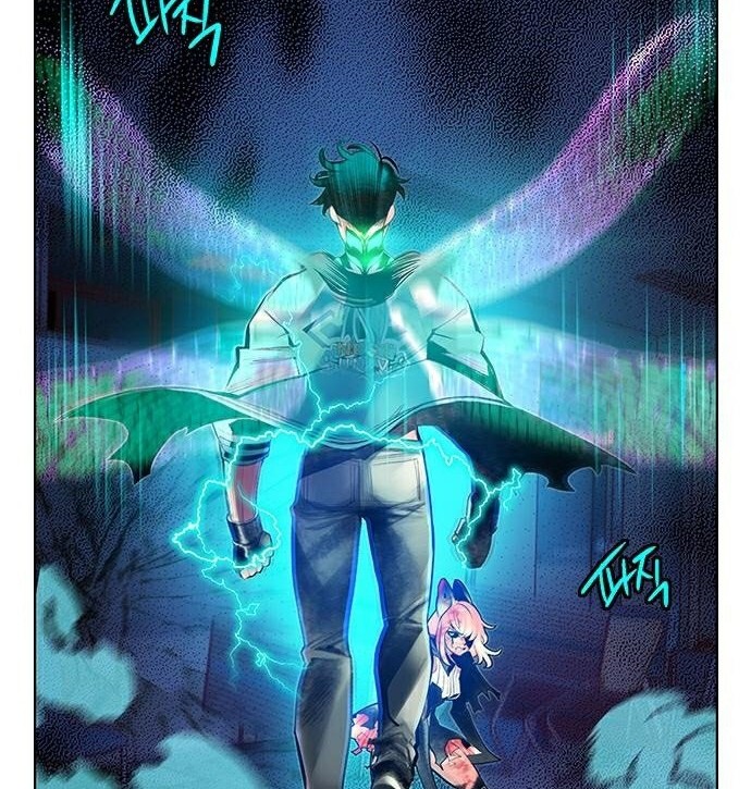 Jungle Juice Chapter 66 Gambar 3