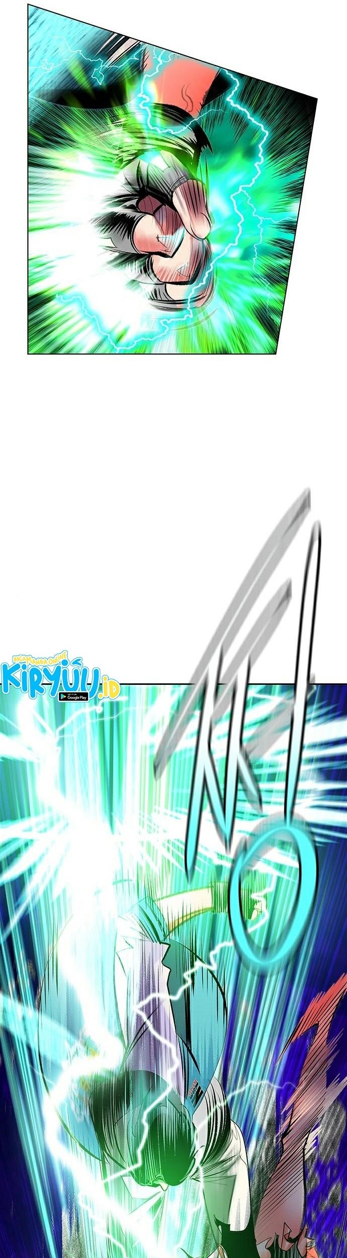 Jungle Juice Chapter 66 Gambar 58