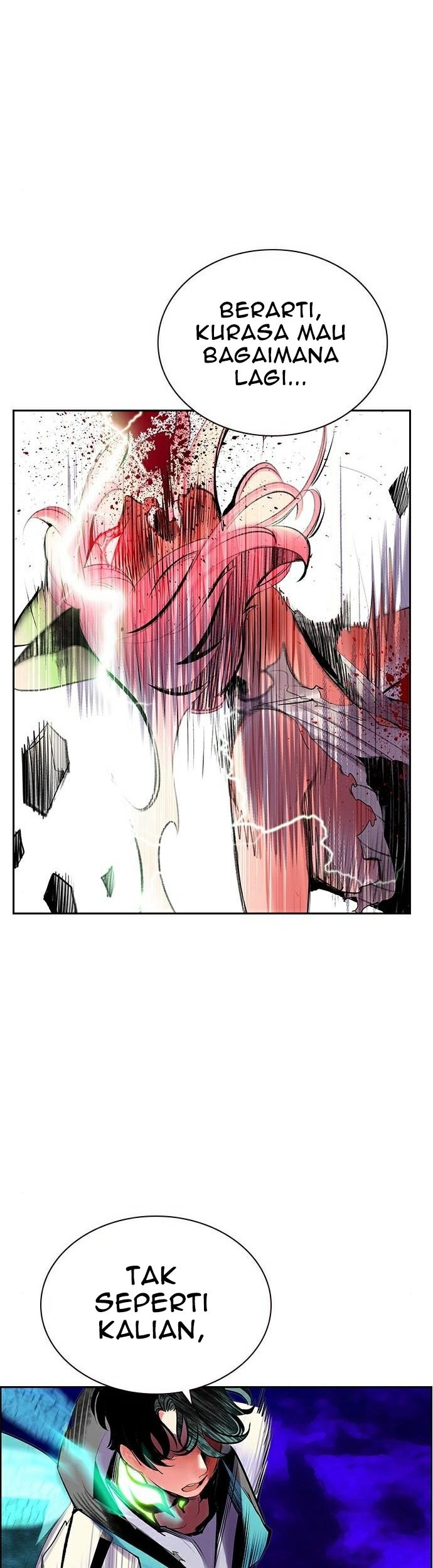Jungle Juice Chapter 66 Gambar 60