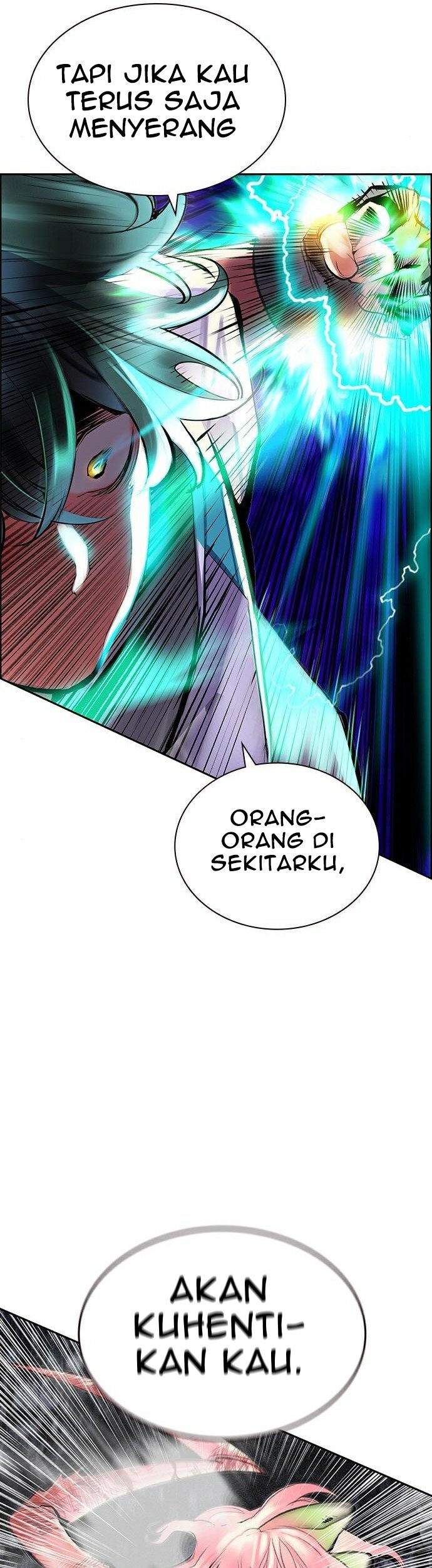 Jungle Juice Chapter 66 Gambar 62