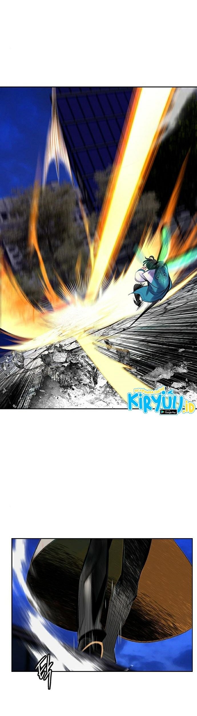 Jungle Juice Chapter 66 Gambar 64