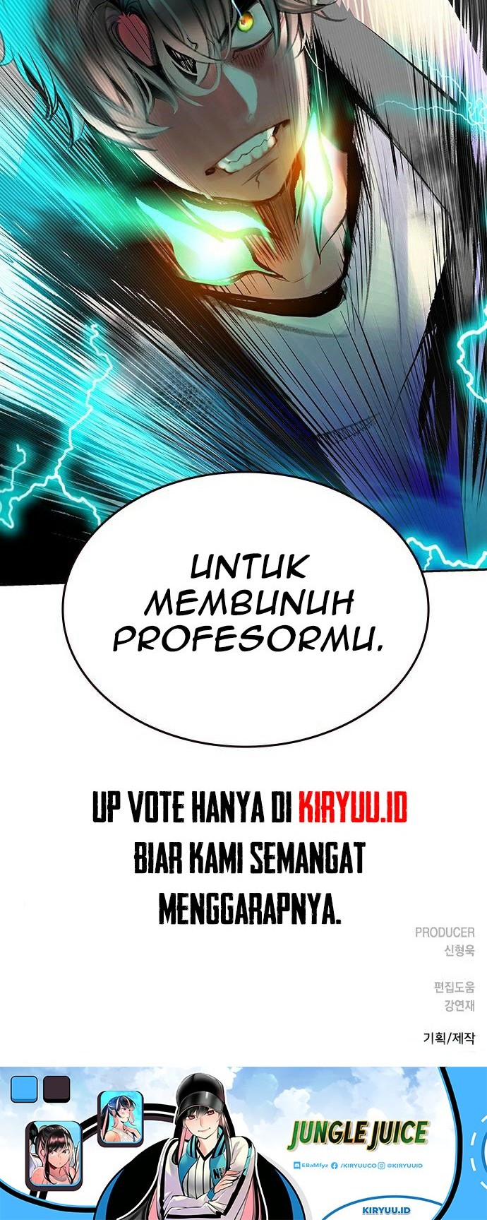 Jungle Juice Chapter 66 Gambar 69