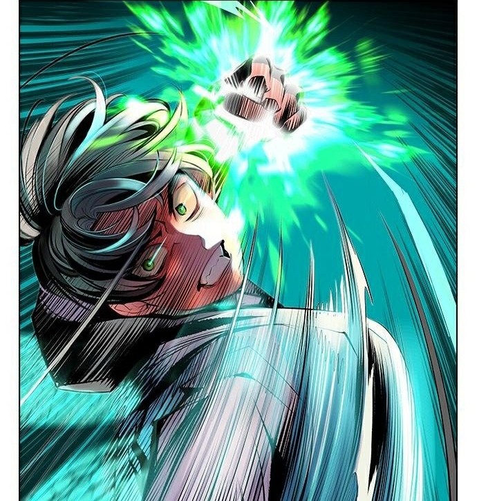 Jungle Juice Chapter 66 Gambar 5