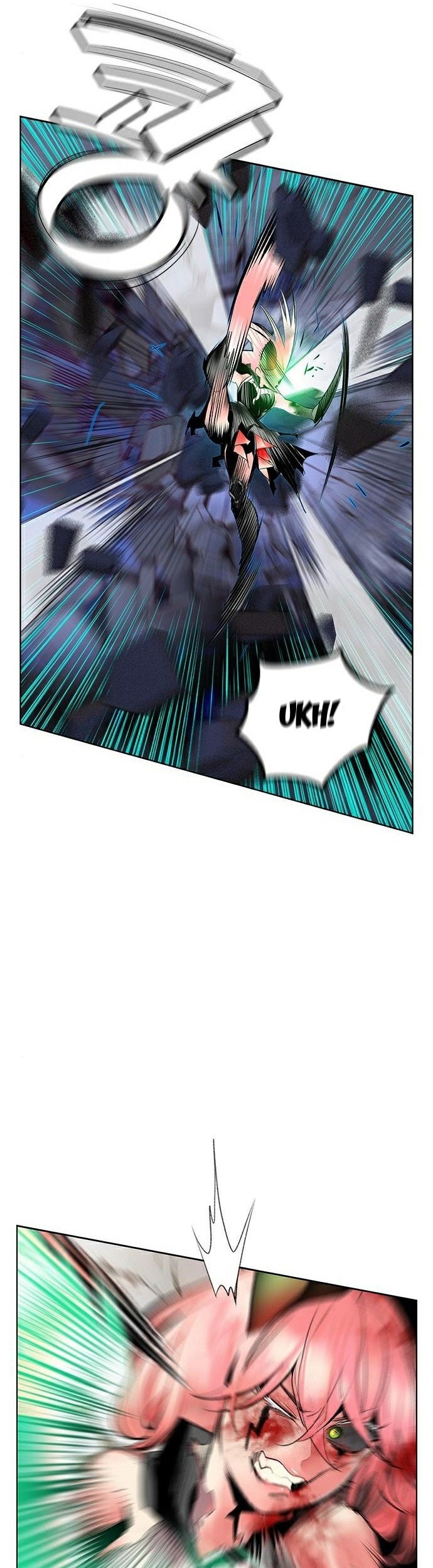 Jungle Juice Chapter 66 Gambar 8