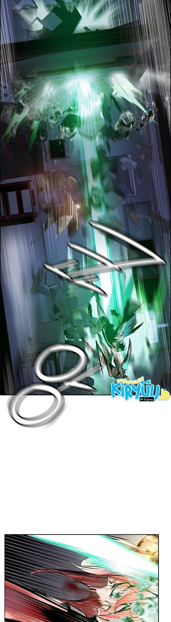 Jungle Juice Chapter 66 Gambar 10