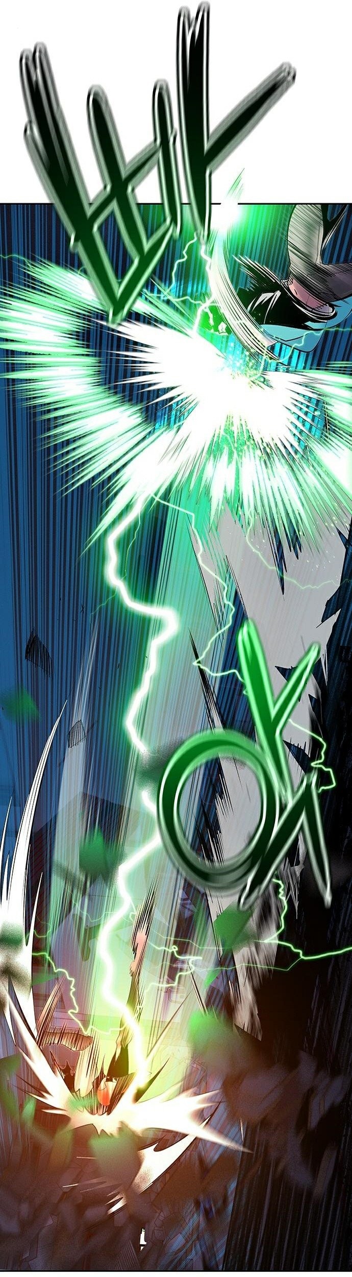 Jungle Juice Chapter 66 Gambar 14