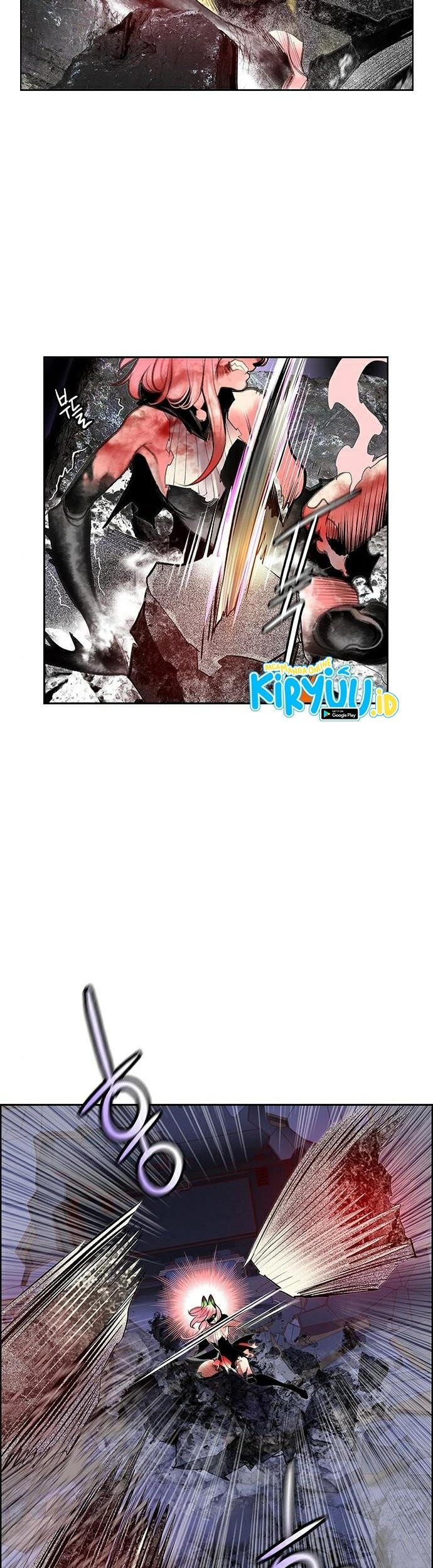 Jungle Juice Chapter 66 Gambar 16