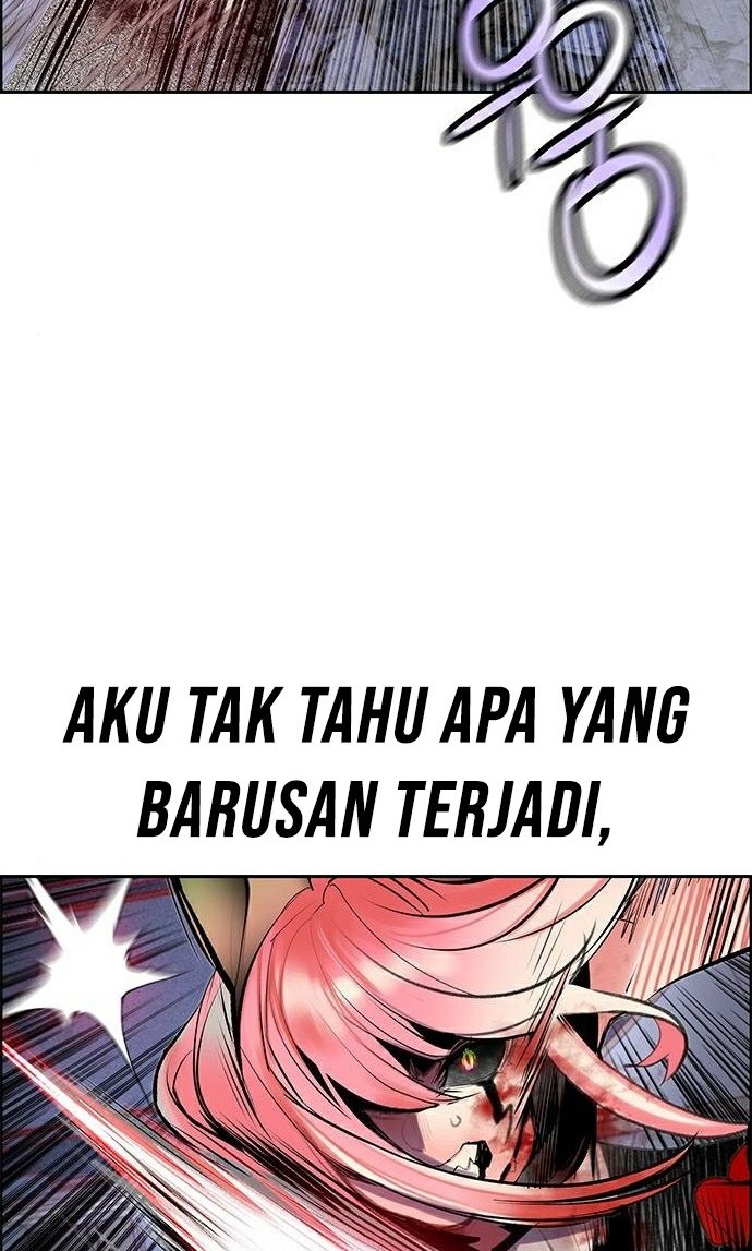Jungle Juice Chapter 66 Gambar 17