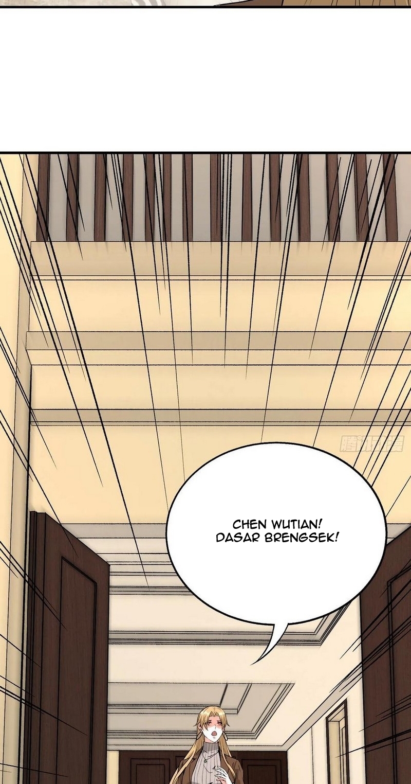 Super Genius Material Chapter 53 Gambar 13