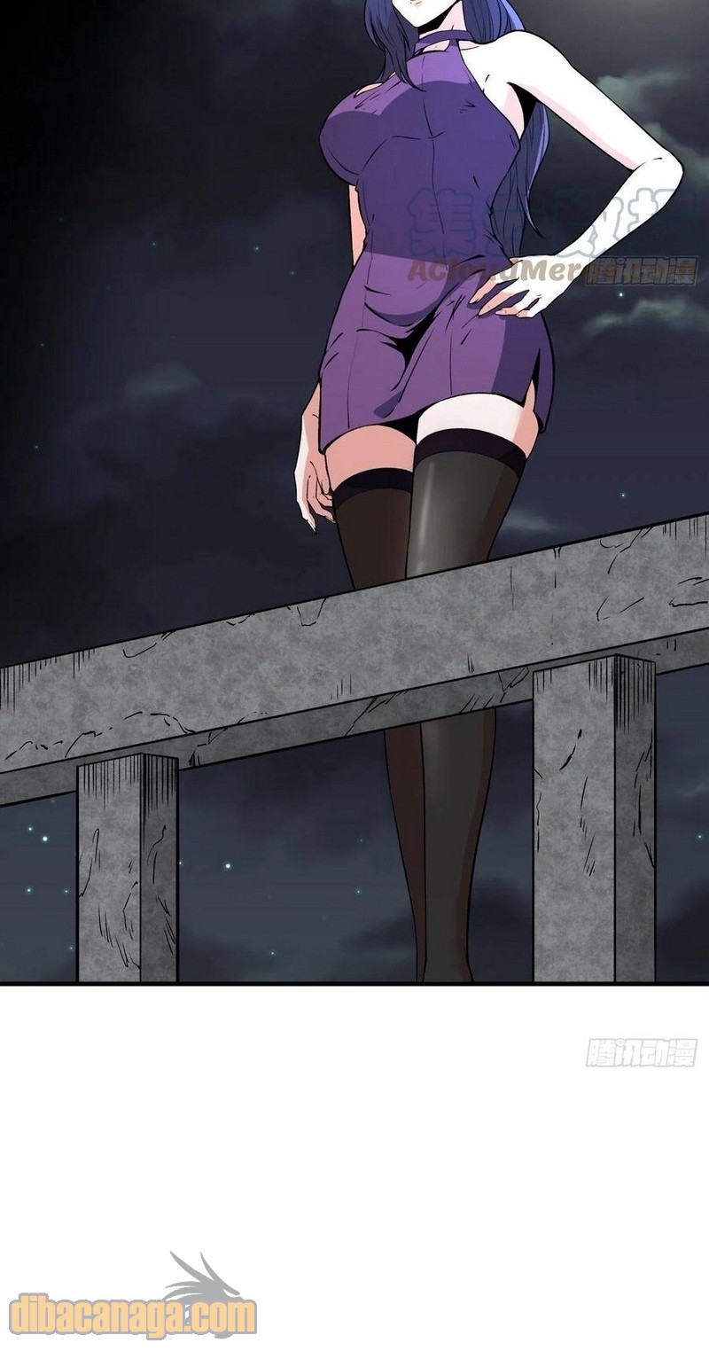 Super Genius Material Chapter 53 Gambar 18