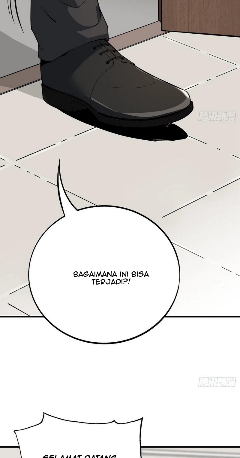 Super Genius Material Chapter 53 Gambar 22