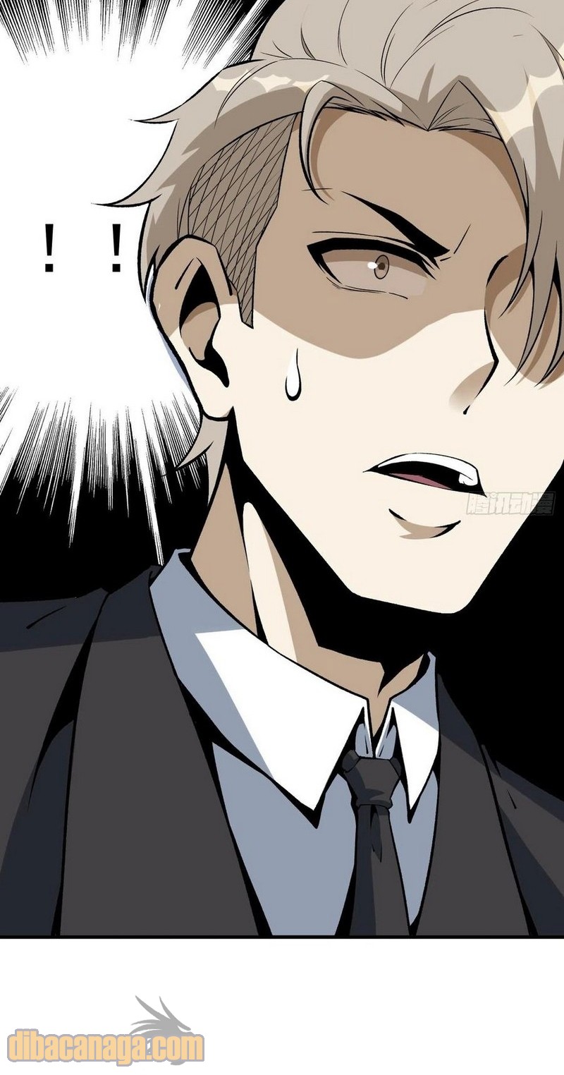 Super Genius Material Chapter 53 Gambar 31