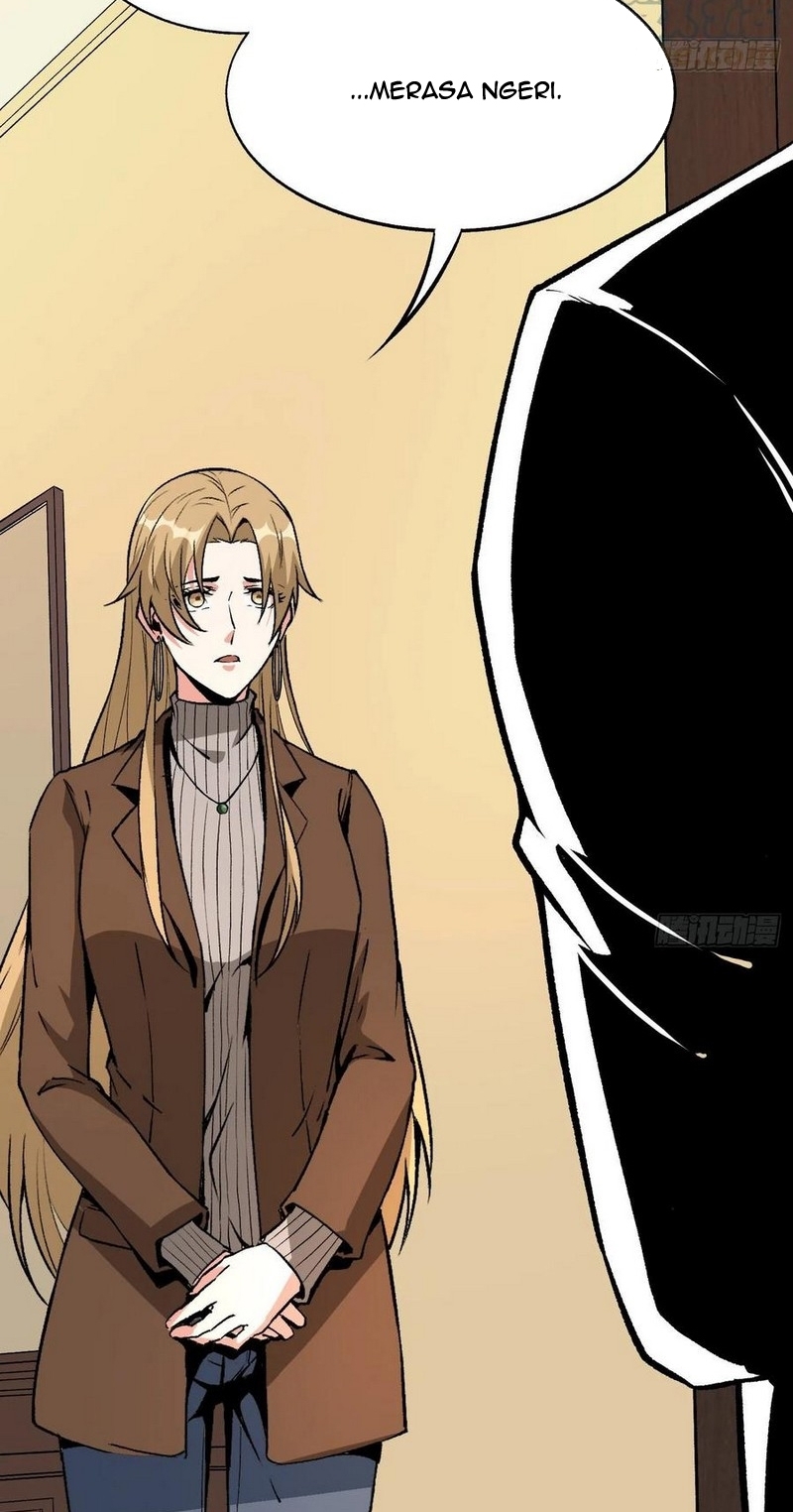 Super Genius Material Chapter 53 Gambar 6